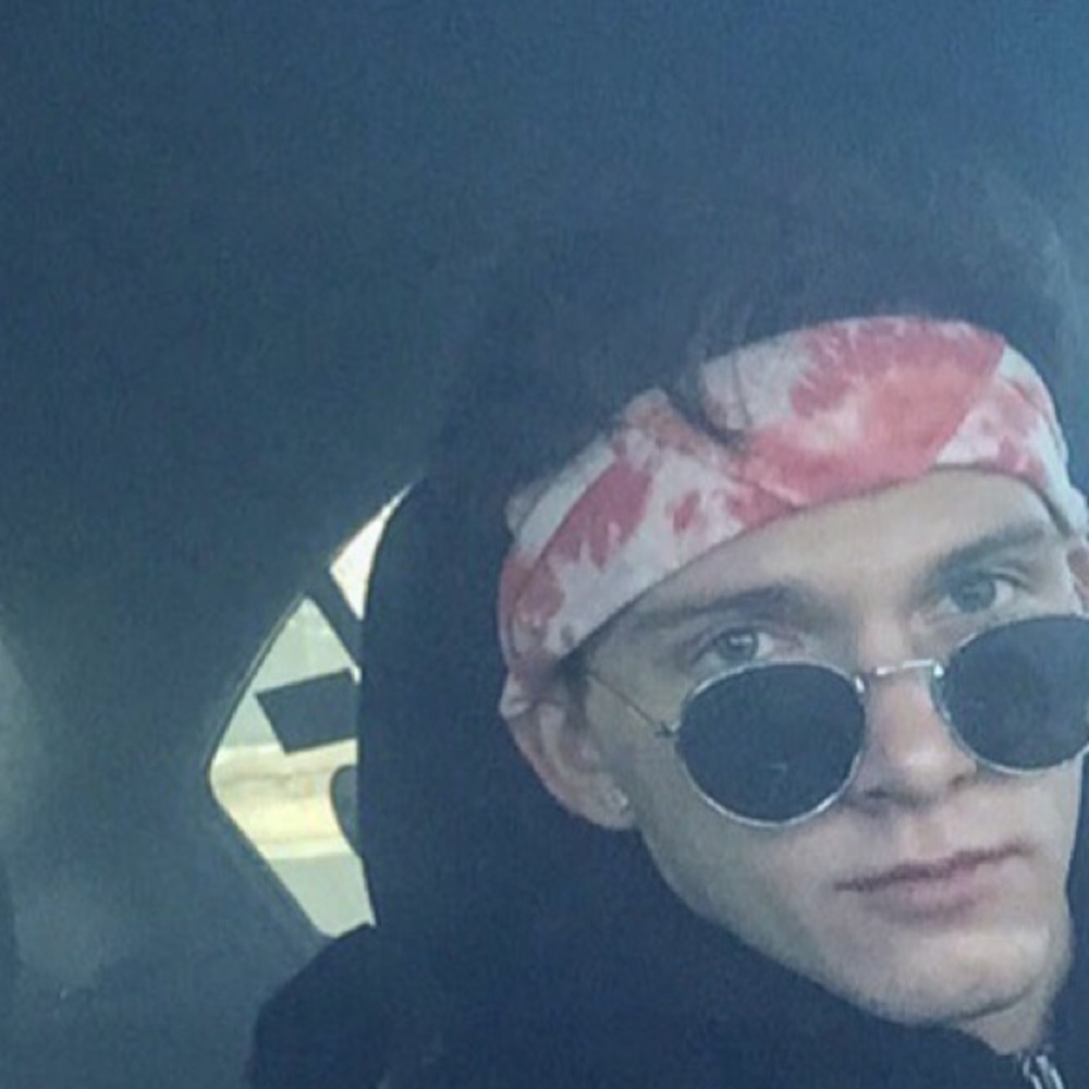 Meet your Posher, Trev